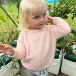 Patroon PetiteKnit - MONDAY Sweater Junior