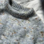 Patroon PetiteKnit - MONDAY Sweater Junior