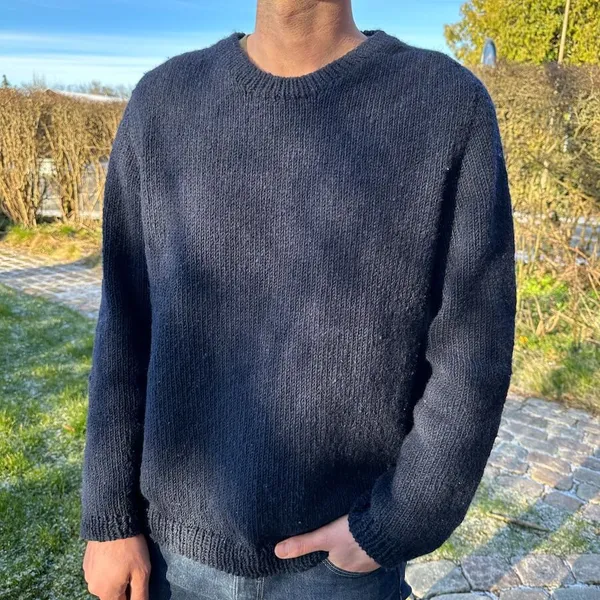 Patroon PetiteKnit - NORTHLAND Sweater