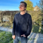 Patroon PetiteKnit - NORTHLAND Sweater