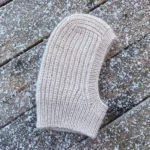 Patroon PetiteKnit - NOVEMBER Balaclava