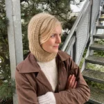 Patroon PetiteKnit - NOVEMBER Balaclava