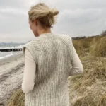 Patroon PetiteKnit - NOVEMBER Vest