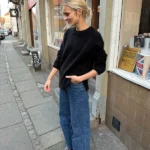 october sweater a