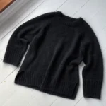 Patroon PetiteKnit - OCTOBER Sweater