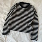 Patroon PetiteKnit - OLGA Blouse
