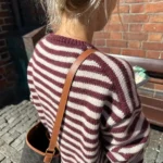 Patroon PetiteKnit - OLGA Jacket