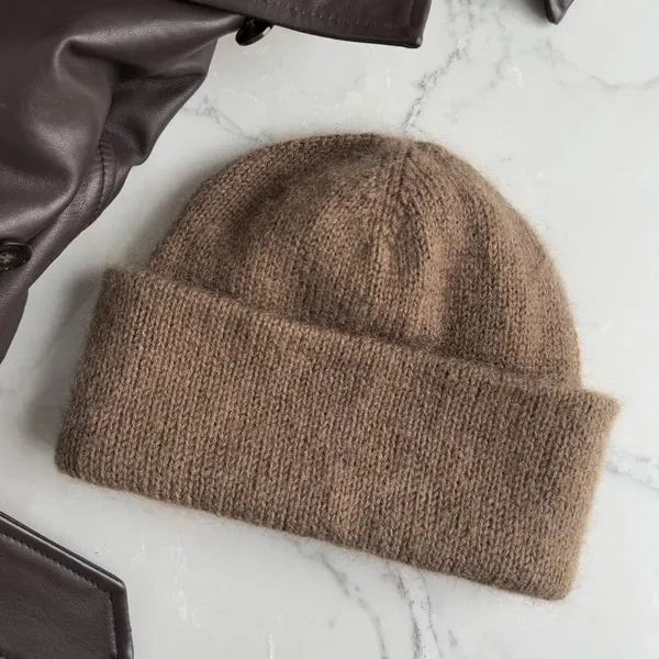Patroon PetiteKnit - OSLO Hat - Afbeelding 2