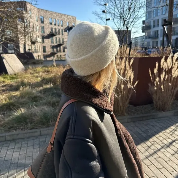 Patroon PetiteKnit - OSLO Hat - Afbeelding 5