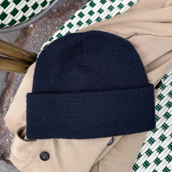 Patroon PetiteKnit - OSLO Hat