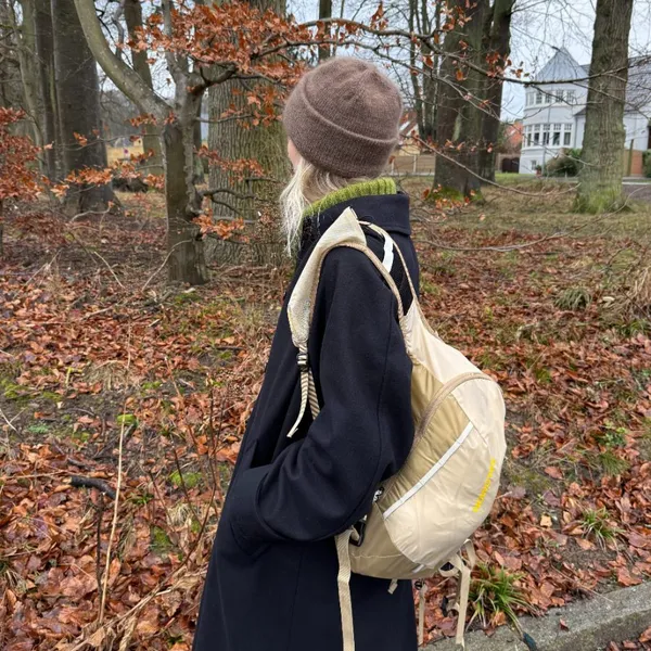 Patroon PetiteKnit - OSLO Hat - Afbeelding 3
