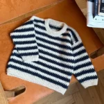 Patroon PetiteKnit - OTTO Sweater Junior