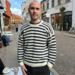 otto sweater man a