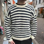Patroon PetiteKnit - OTTO Sweater Man