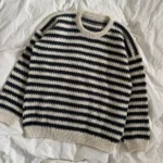 Patroon PetiteKnit - OTTO Sweater Man