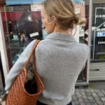 Patroon PetiteKnit - PETRA Polo