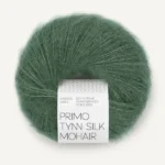 primo tynn silk mohair 8073