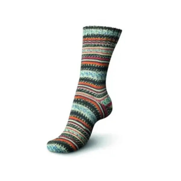 Regia Design Line by Arne & Carlos 4 ply