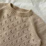 Patroon PetiteKnit - RIGMOR'S Summer Blouse