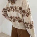 rosie sweater