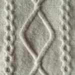 Patroon PetiteKnit - SAGA Sweater