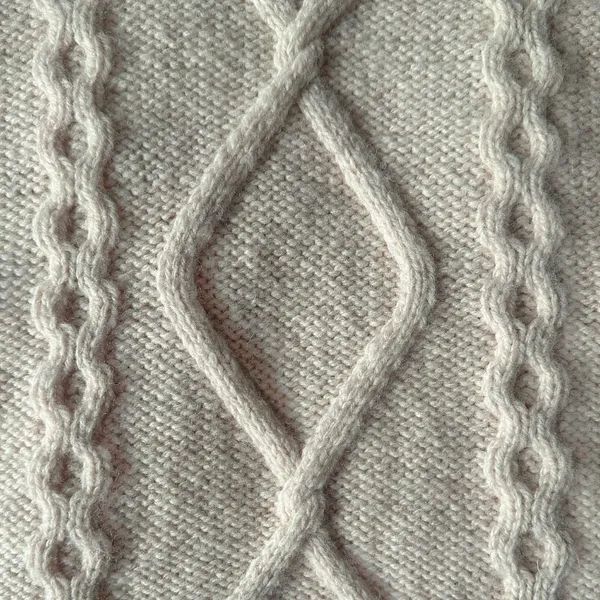 Patroon PetiteKnit - SAGA Sweater - Afbeelding 4