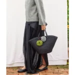 sandnes garn collectie 2606 rosie brooch