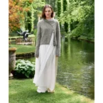 sandnes garn collectie 2606 tracie cardigan