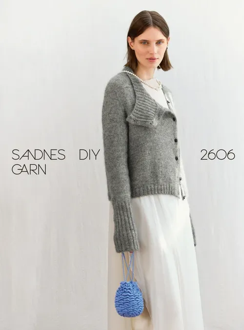 sandnes garn collectie 2606
