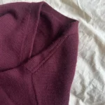 Patroon PetiteKnit - SCARLET Cardigan