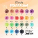 scheepjes big darling