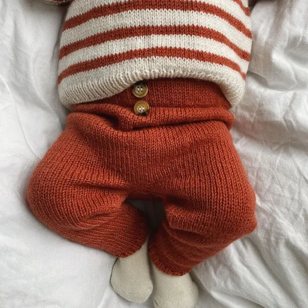 Patroon PetiteKnit - SEASIDE Set - Afbeelding 2