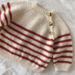 Patroon PetiteKnit - SEASIDE Set