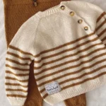 Patroon PetiteKnit - SEASIDE Set