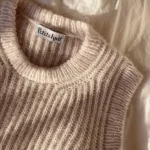 Patroon PetiteKnit - SEPTEMBER Slipover