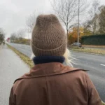 Patroon PetiteKnit - STOCKHOLM Hat