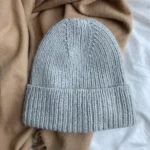 Patroon PetiteKnit - STOCKHOLM Hat