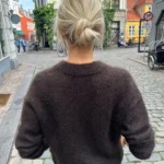Patroon PetiteKnit - STOCKHOLM Sweater