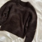 Patroon PetiteKnit - STOCKHOLM Sweater