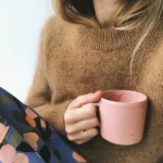 Patroon PetiteKnit - STOCKHOLM Sweater