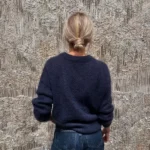 Patroon PetiteKnit - STOCKHOLM Sweater