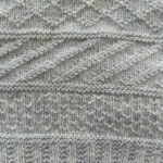 Patroon PetiteKnit - STORM Slipover Junior