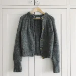 Patroon PetiteKnit - SUNDAY Cardigan