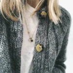 Patroon PetiteKnit - SUNDAY Cardigan
