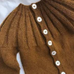 Patroon PetiteKnit - SUNDAY Suit