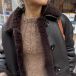Patroon PetiteKnit - SUNDAY Sweater