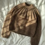 Patroon PetiteKnit - SUNDAY Sweater