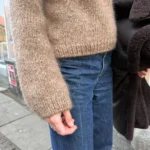 Patroon PetiteKnit - SUNDAY Sweater