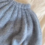 Patroon PetiteKnit - SUNDAY Sweater Junior