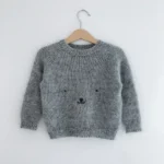 Patroon PetiteKnit - TEDDY BEAR Sweater